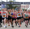 2017 Simplyhealth GNR 5k Junior and Mini GNR